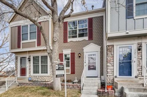 1234 Idalia St, Denver, CO 80017-4077