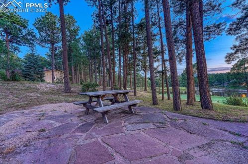 18680 Augusta Dr, Woodmoor CO 80132-8834 exterior