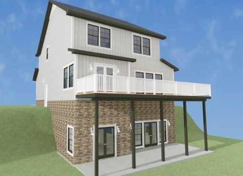 252 Mossy Oak Cir, North Augusta, SC 29841-3095