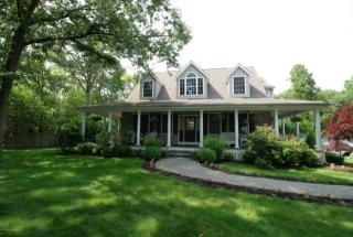 90 Kettle Creek Rd, Toms River NJ  08753-1752 exterior