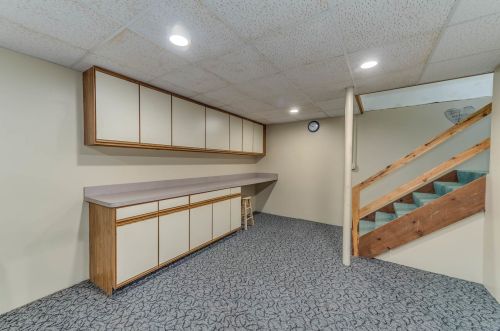 414 Una Ave, Lemont IL  60439-4536 exterior