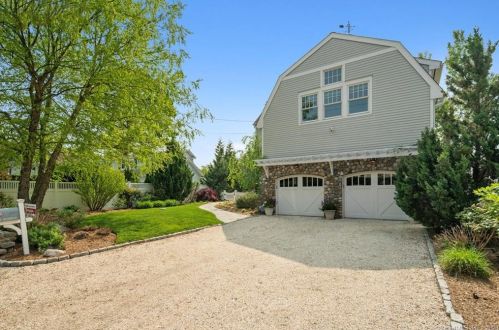 69 Roton Ave, Norwalk CT  06853-1537 exterior