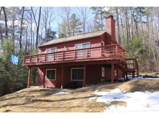 25 Cold Springs Rd, Ellsworth, NH 03285-6816