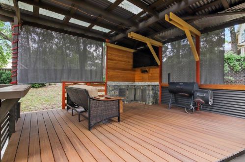 1212 Oakton Trl, Evans GA  30809-5272 exterior