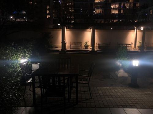 199 14th St, Atlanta GA  30318-7827 exterior