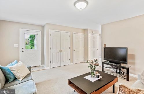 761 Chessie Crossing Way, Woodbine MD  21797-8768 exterior