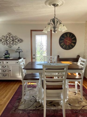 1606 Old Mill Rd, Springfield, OH 45502-9131