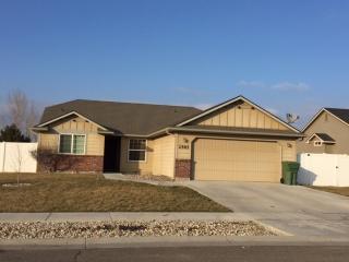 2585 Driftwood Pl, Payette ID  83661-5018 exterior