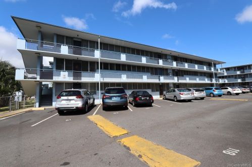 1129 Kokea St, Honolulu HI  96817-3485 exterior