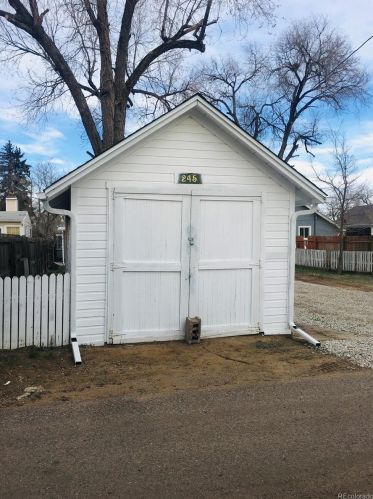 245 4 Ave, Denver CO 80203-4007 exterior