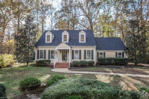 313 Buford Rd, Williamsburg, VA