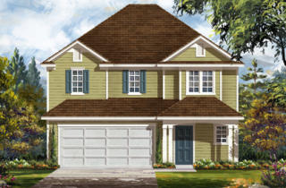 5417 Black Maple Dr, Raleigh, NC 27616-4641