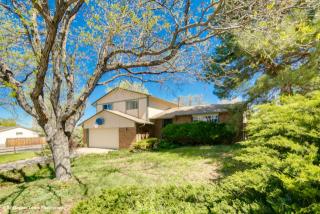 15701 Eastman Pl, Denver CO  80013-1702 exterior