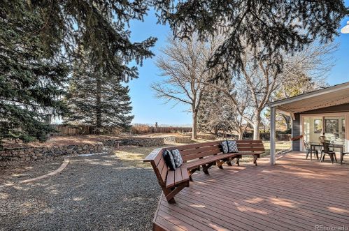 7967 Pontiac Way, Englewood CO  80112-3114 exterior