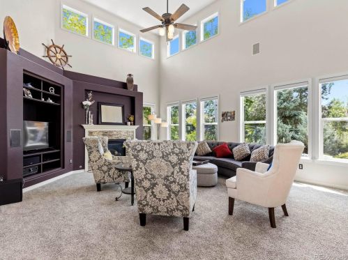 13856 Muirfield Cir, Westminster CO  80023 exterior