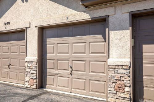 1465 Chambers Rd, Denver CO  80017-7008 exterior