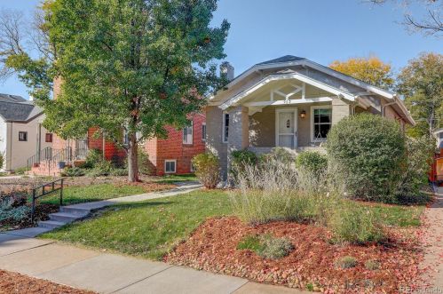 963 Jackson St, Denver, CO 80206-4049