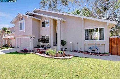 7898 Oak Creek Dr, Pleasanton, CA 94588-4842