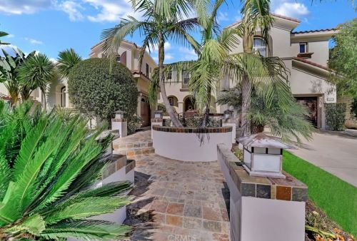 11805 Borum Ave, Tustin, CA 92782-5107