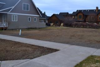 618 St Helens Ave, Black Butte Ranch OR  97759-0979 exterior