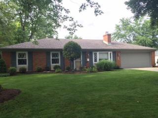125 Benzell Dr, Dayton, OH 45458-2443