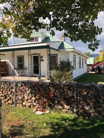 212 5th St, Horn Creek, CO 81252-8575