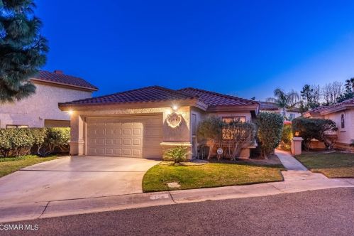 2779 Annandale Ln, Simi Valley, CA 93063-2482