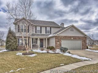 1810 Brook Ct, Mahomet, IL 61853-3737