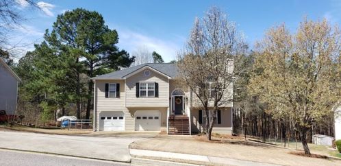 1108 Summer Chase Dr, Auburn, GA 30011-2432