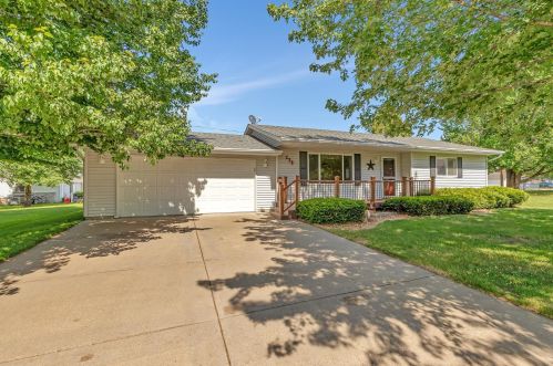 238 Norman Ave, Foley, MN 56329-8724