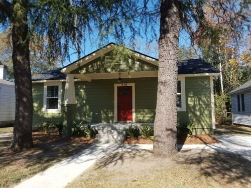 816 Holland Ave, Cayce-West Columbia SC  29033-3628 exterior