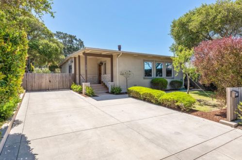 325 Prescott Ln, Del Monte Park, CA 93950-5220