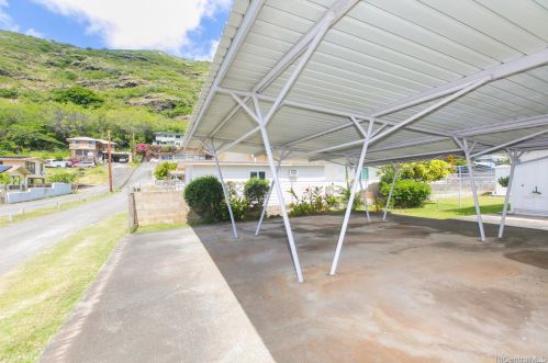 316 Elelupe Rd, Honolulu HI  96821-2211 exterior