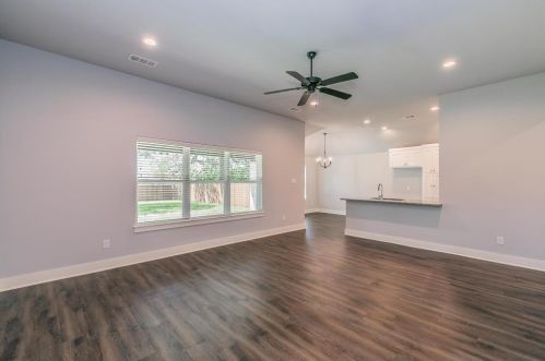 8028 Mickey St, Fort Worth TX  76182-3538 exterior