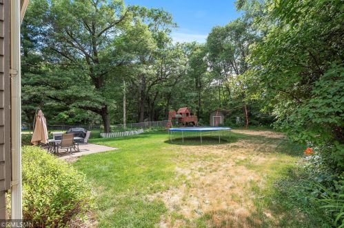 233 Hallam Ave, Saint Paul MN  55115-2096 exterior