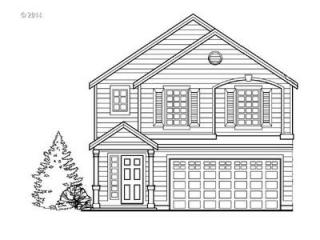 17610 Van Tassel Ave, Sandy OR  97055-7848 exterior
