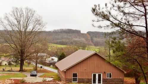 361 Old Calhoun Rd, Plainville, GA 30733-9772