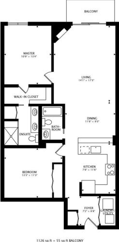873 Larrabee St, Chicago IL  60610-3120 exterior