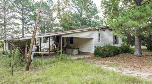 1196 Mount Vernon Rd, Vienna, GA 31092-4812