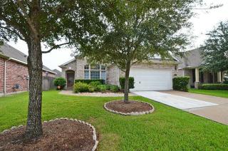 19907 Cape Clover Trl, Richmond TX  77407-4086 exterior