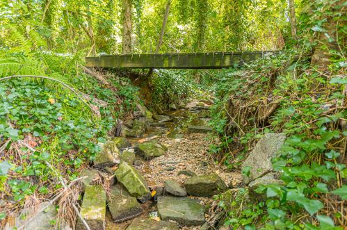 2031 Abby Ln, Atlanta GA  30345-3514 exterior