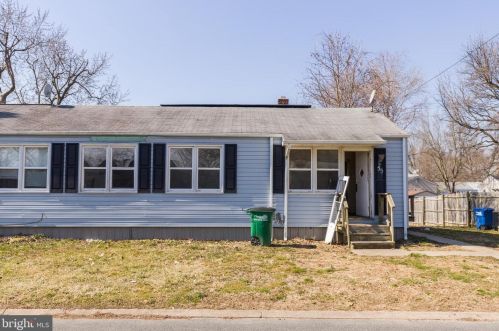 55 Aberdeen Ave, Aberdeen, MD 21001-3818