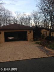43096 Evans Pond Rd, Leesburg, VA 20176-5254
