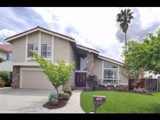 766 Kevenaire Dr, Milpitas, CA 95035-3338