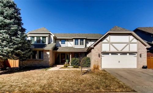 15771 Crestridge Cir, Denver, CO 80015-4213