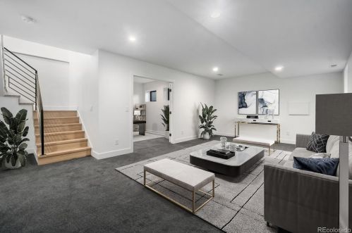 4340 Zuni St, Denver CO  80211-1767 exterior