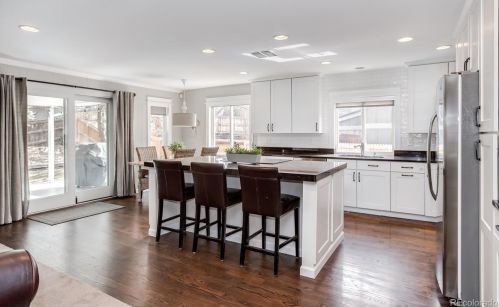 7984 Willow Ct, Englewood CO 80112-2742 exterior