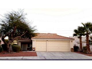 2863 Cordillera Dr, Henderson, NV 89074-5737