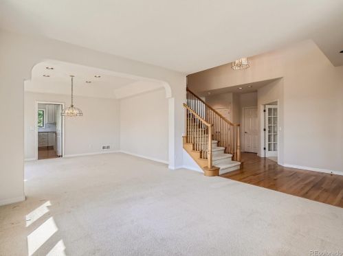 7383 Augusta Dr, Boulder CO  80301-8200 exterior