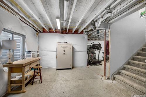 6106 Tibet St, Denver CO  80015-5534 exterior
